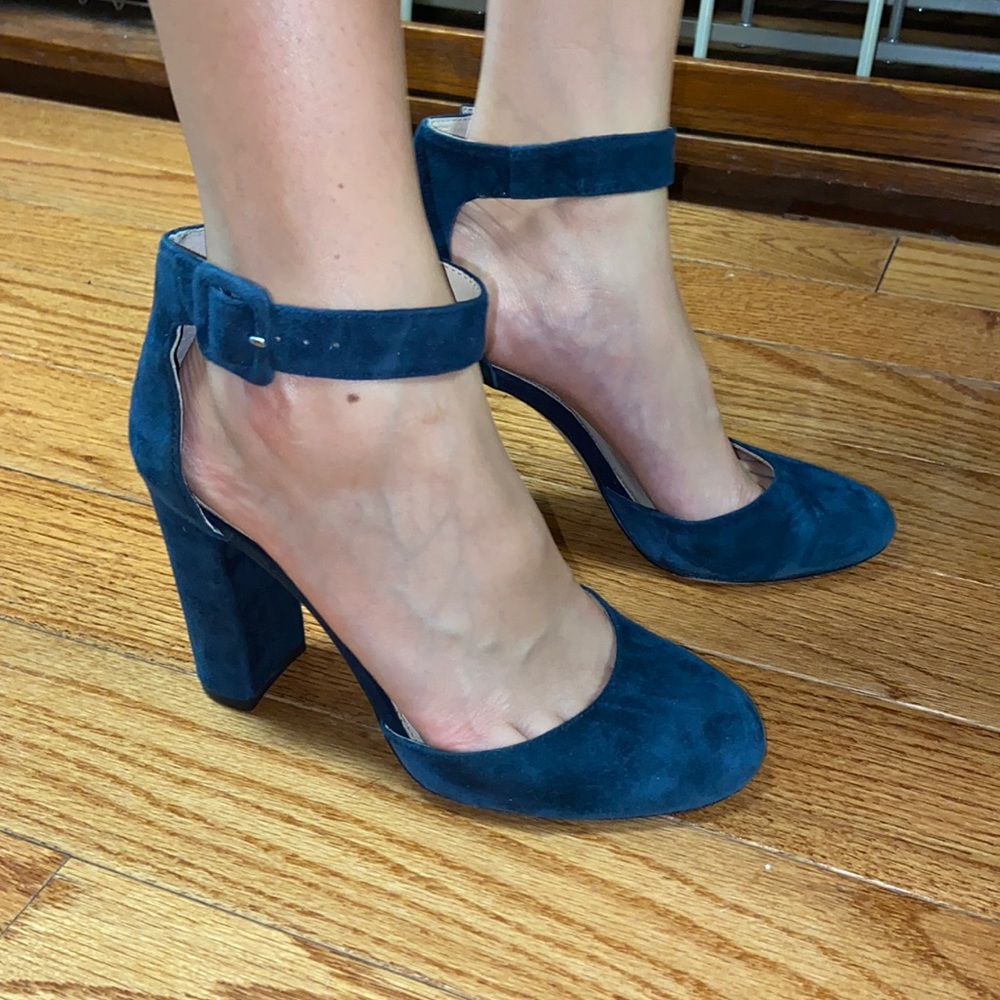 Vince camuto heels